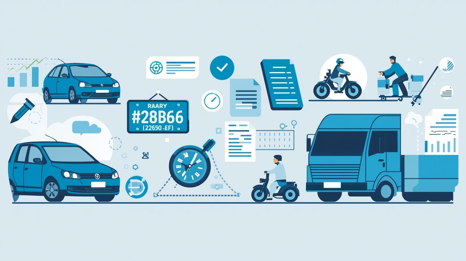 Como Consultar a Tabela FIPE pela Placa do Veículo em 2025