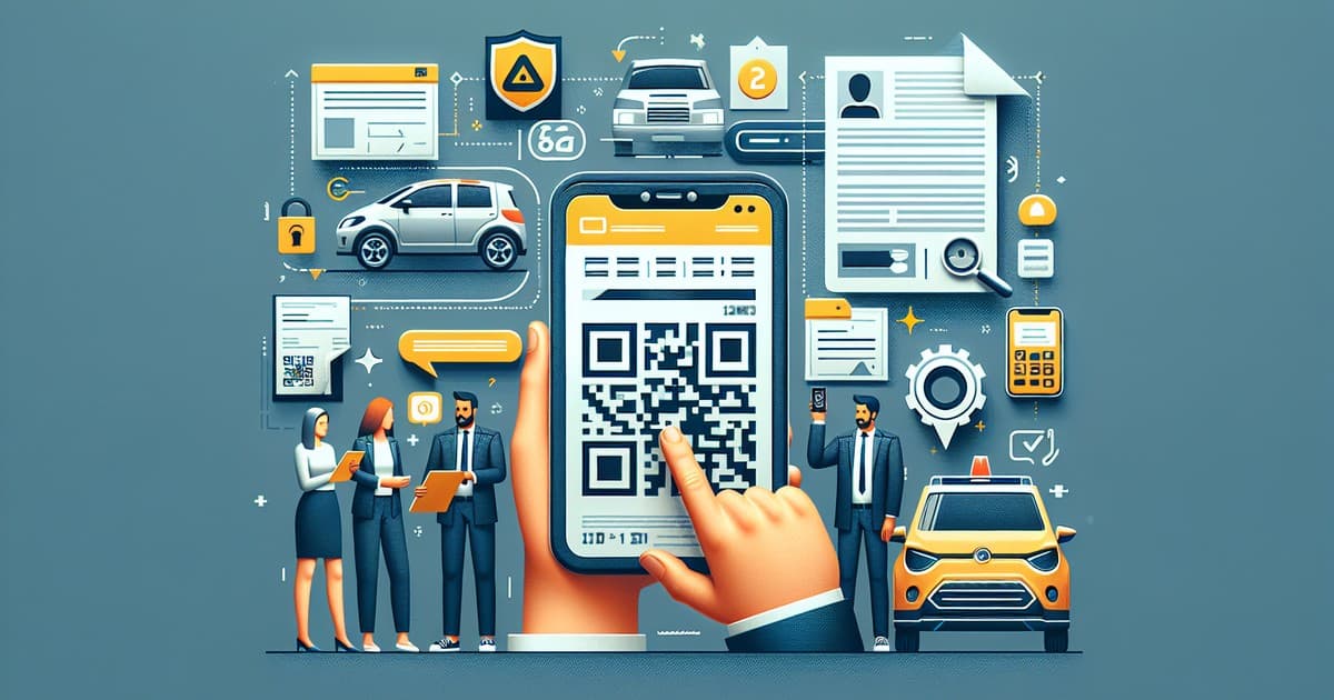 Como Verificar Multas e Restrições pela Placa do Veículo